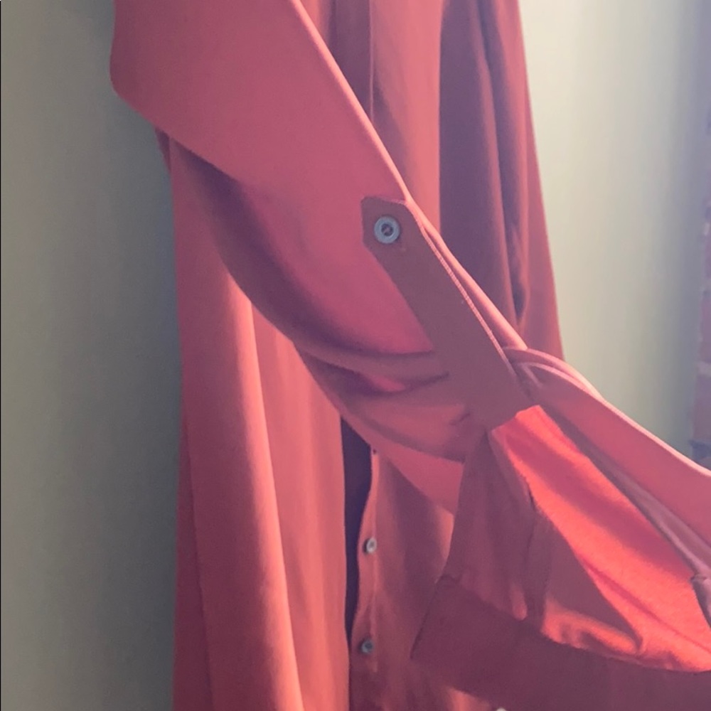 Button Up Top - Picture 2 of 4